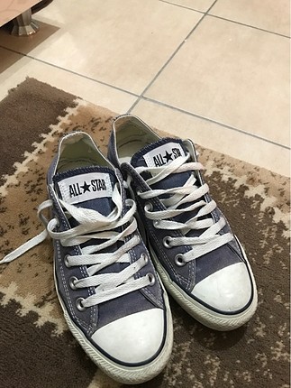 Converse bayan spor ayakkabı 37.5