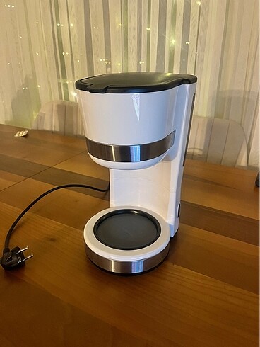 Philips Filtre kahve makinesi