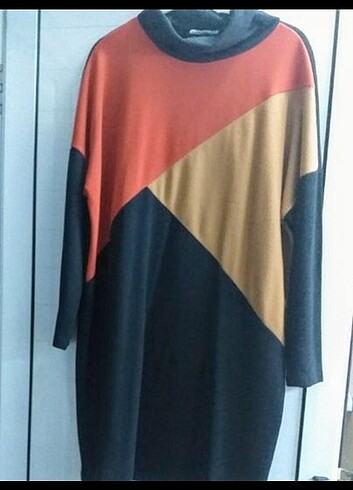 xl Beden LCV Kışlık Tunik