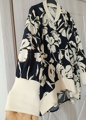 universal Beden Tunik 