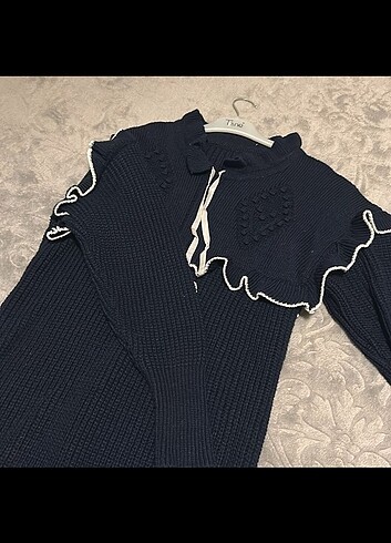 LC Waikiki Tiriko kazak Tunik 