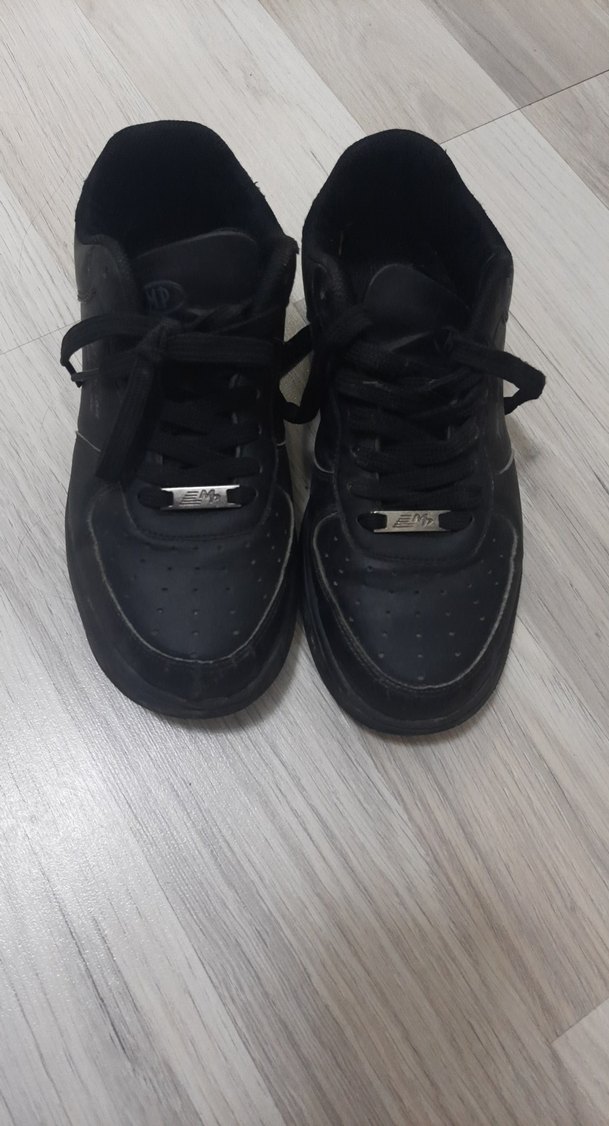 kız çocuk spor - Görsel 2