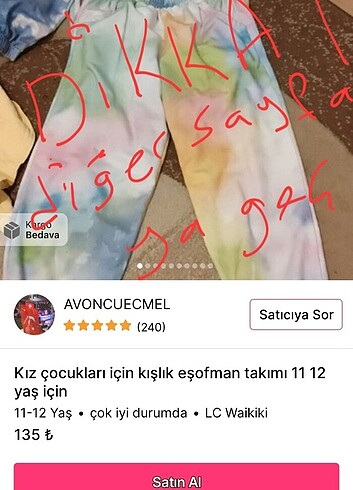 DİKKATTTT