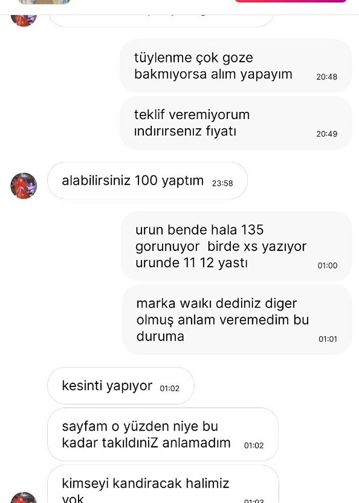 DİKKATTTT"!!!! - Görsel 3