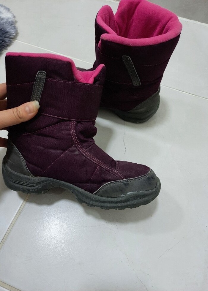 Kız çocuk bot - Görsel 2