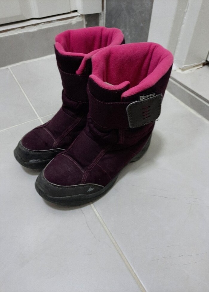 Kız çocuk bot - Görsel 3