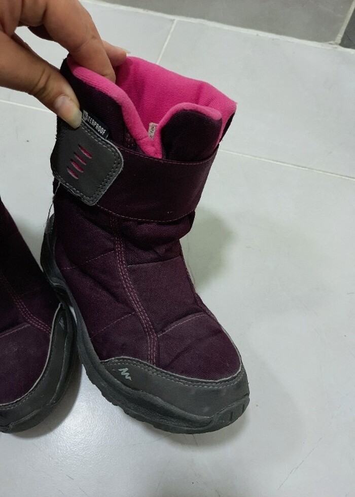 Kız çocuk bot - Görsel 4