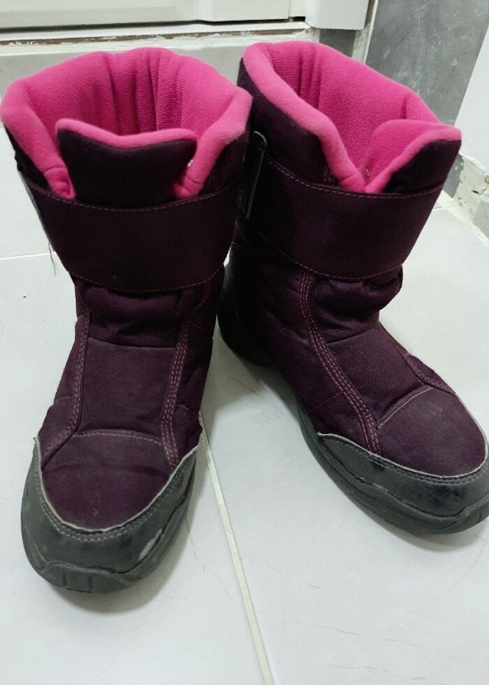 Kız çocuk bot - Görsel 5