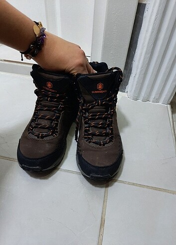 Erkek Çocuk bot - Görsel 7