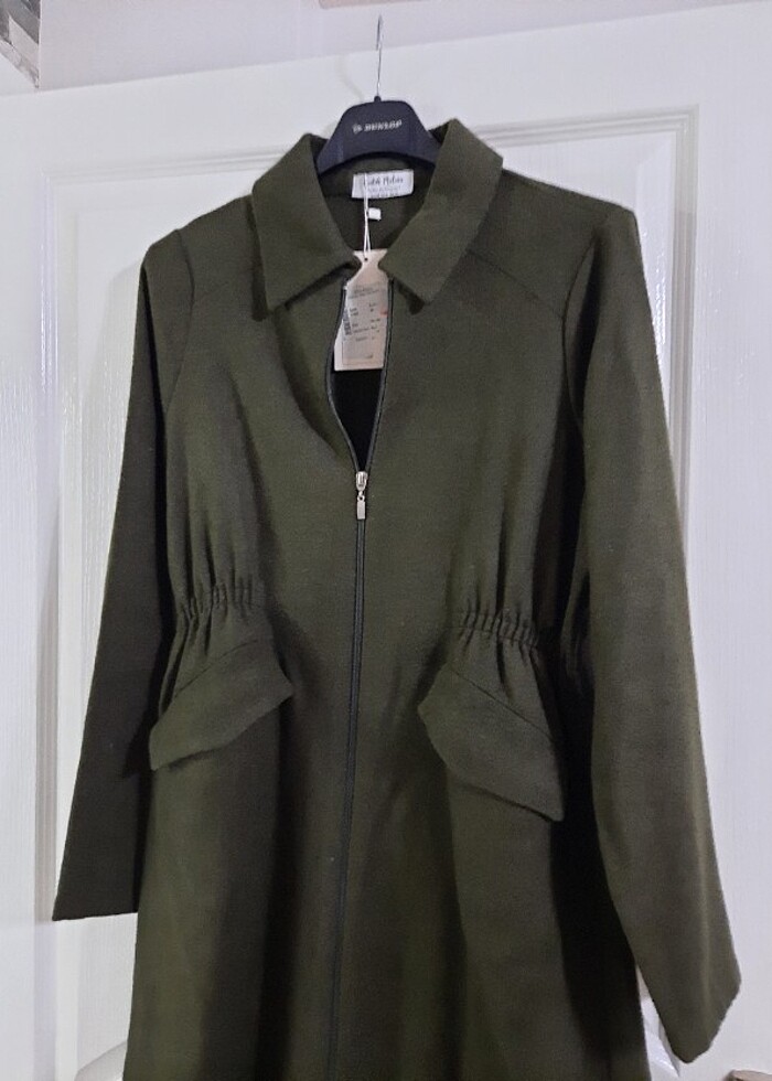 Kadın kaban - Görsel 2