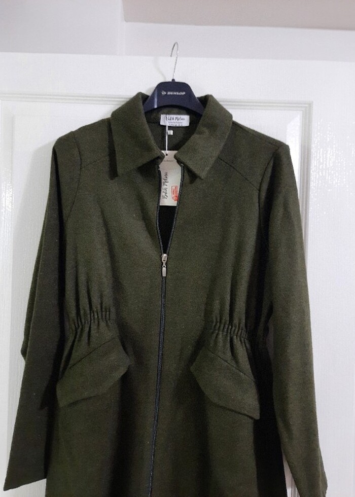 Kadın kaban - Görsel 3