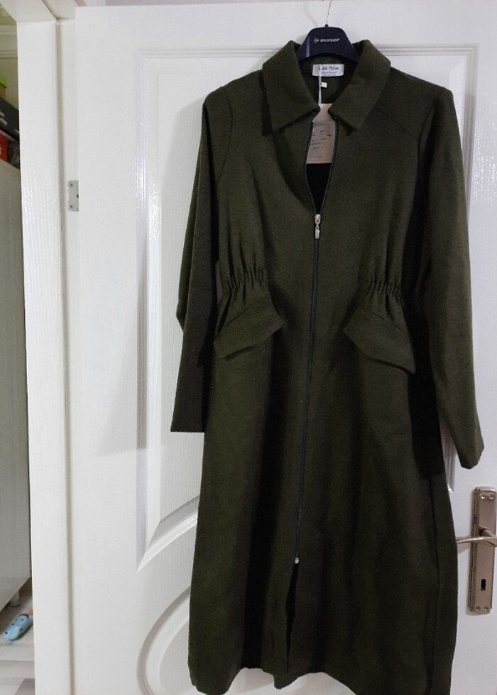 Kadın kaban - Görsel 4