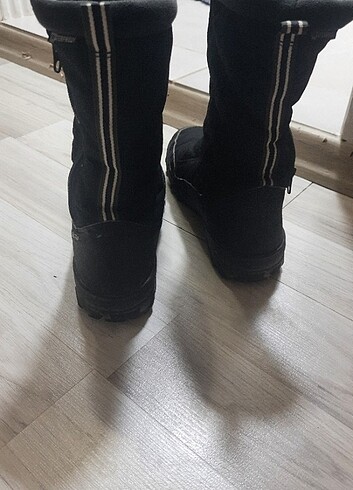 Su geçirmez bot - Görsel 5