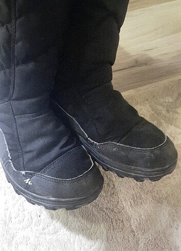 Su geçirmez bot - Görsel 6