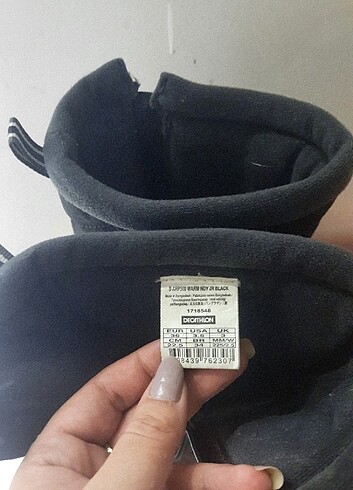 Su geçirmez bot - Görsel 7