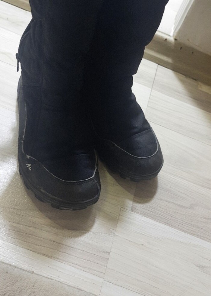 Su geçirmez bot - Görsel 2