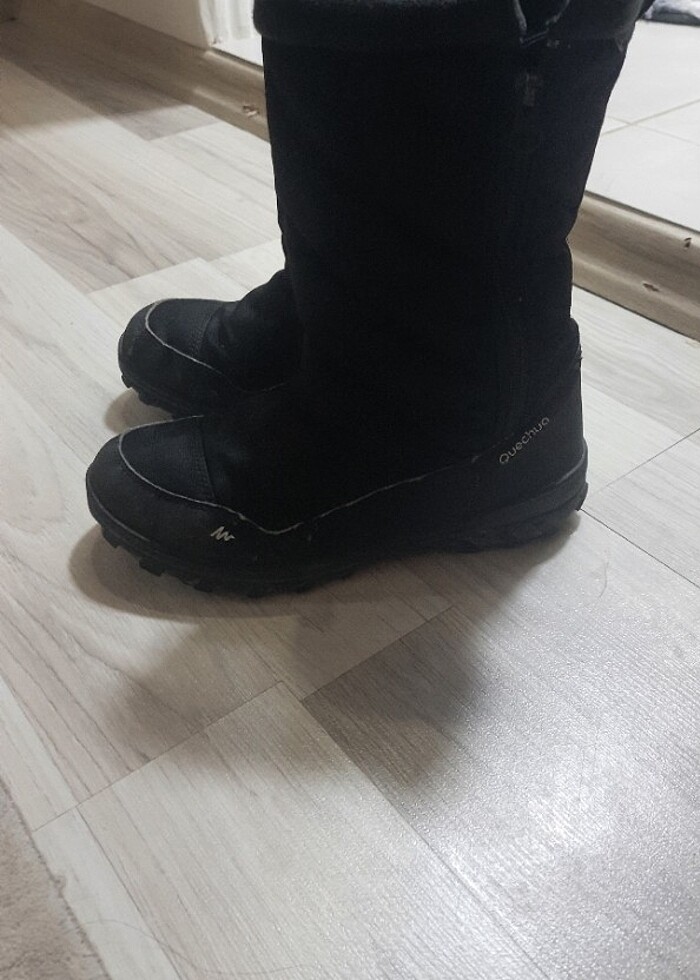 Su geçirmez bot - Görsel 4