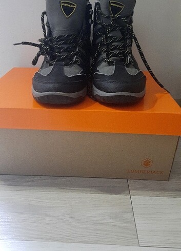 Erkek çocuk bot - Görsel 6