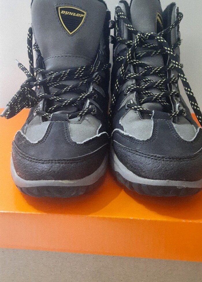 Erkek çocuk bot - Görsel 2