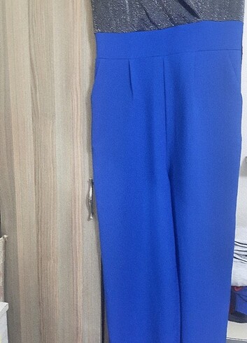 Abiye tulum - Görsel 2