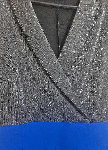 Abiye tulum - Görsel 4