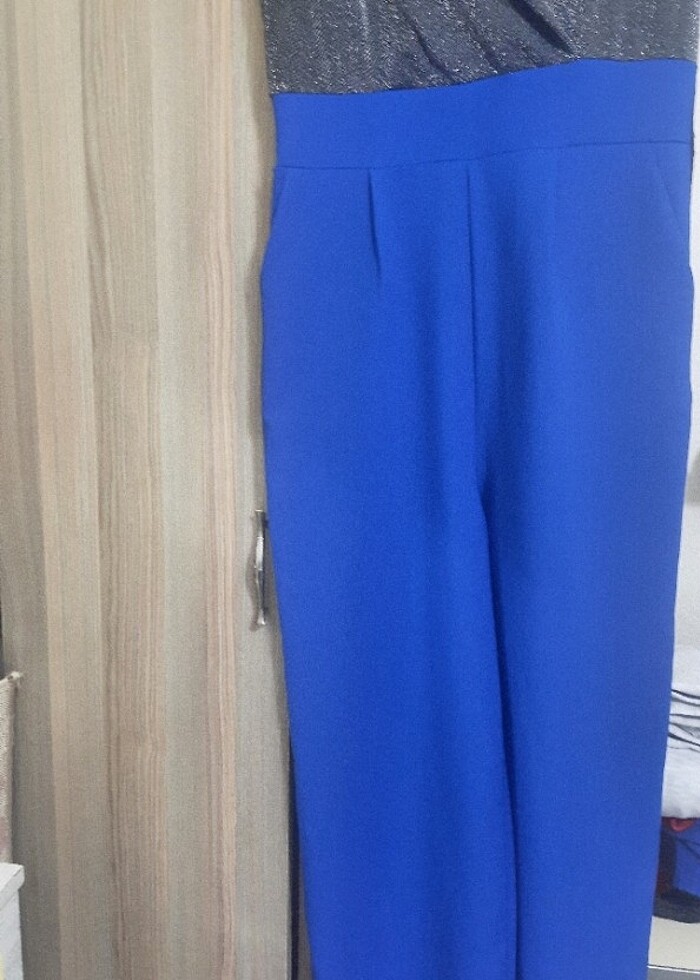 Abiye tulum - Görsel 2