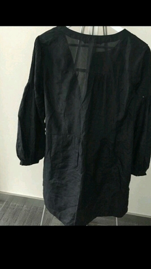 Zara nın elbisesi 