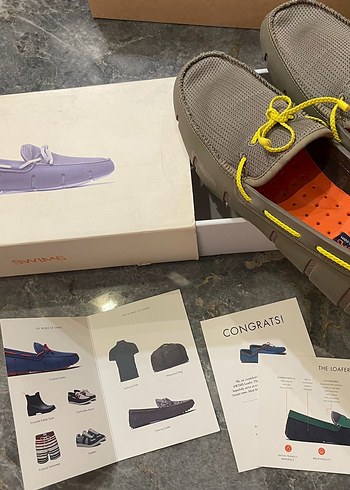 Vakkorama Suya Dayanıklı Yazlık Ayakkabı - Görsel 6