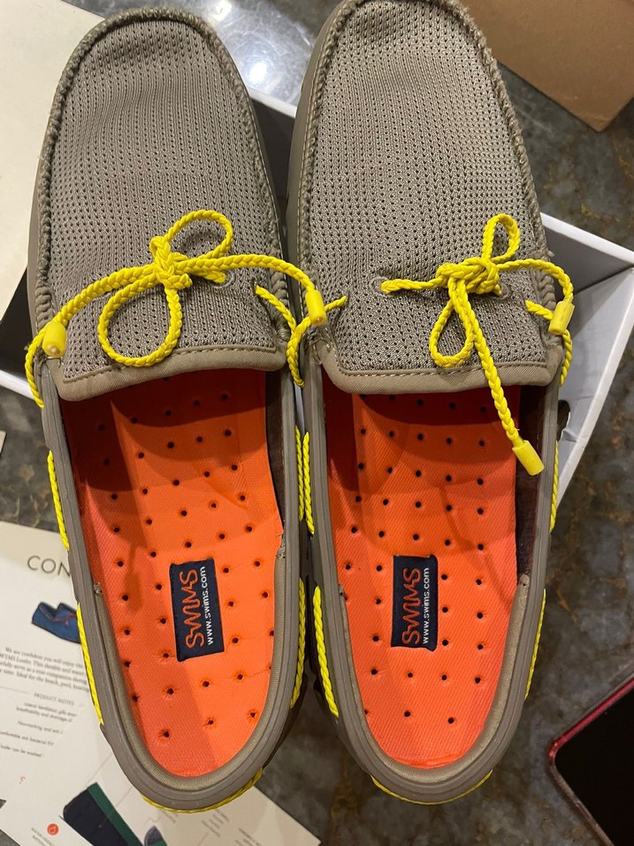 Vakkorama Suya Dayanıklı Yazlık Ayakkabı - Görsel 2