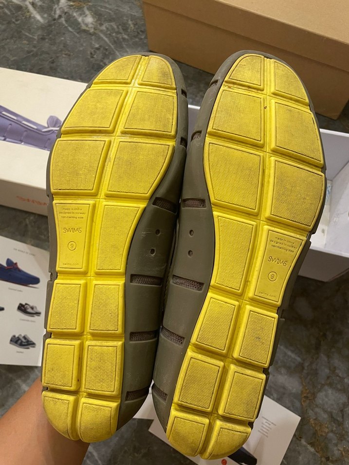 Vakkorama Suya Dayanıklı Yazlık Ayakkabı - Görsel 3