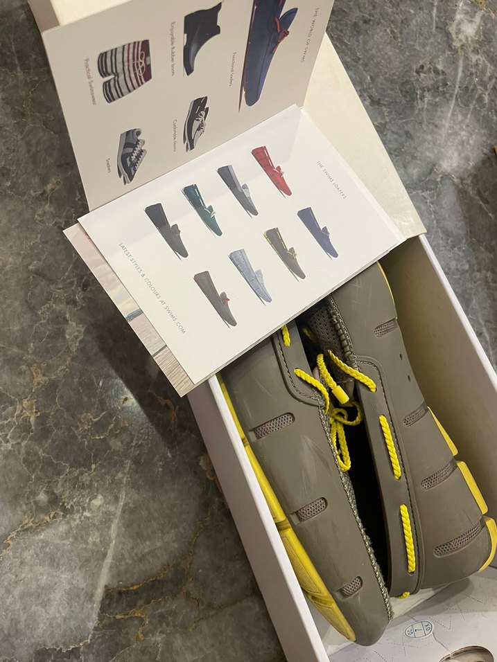 Vakkorama Suya Dayanıklı Yazlık Ayakkabı - Görsel 4