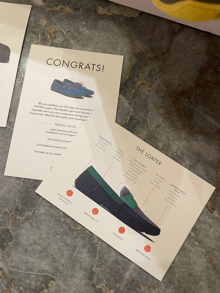 Vakkorama Suya Dayanıklı Yazlık Ayakkabı - Görsel 5