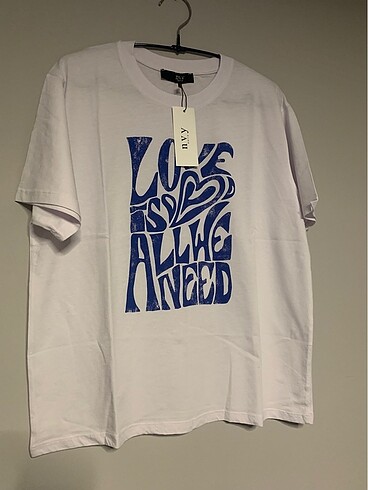 Nvy Jeans NVY Tshirt