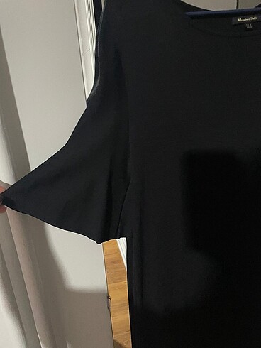 m Beden Massimo Dutti