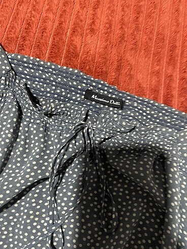 Massimo Dutti Massimo Dutti Bluz