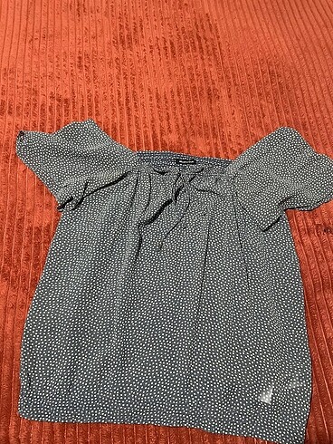 Massimo Dutti Bluz