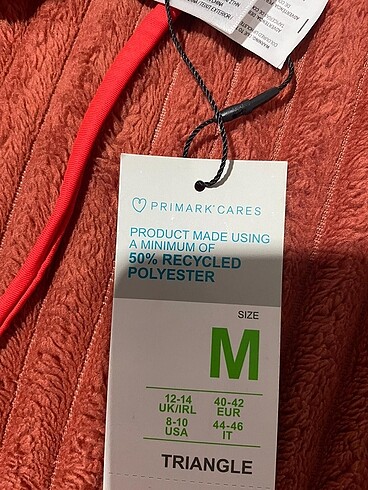 l Beden Primark