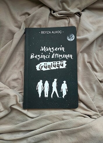 Mahşerin Beşinci Atlısının Günlüğü Beyza Alkoç