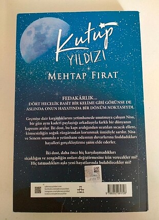  Kutup Yıldızı 1- Mehtap Fırat