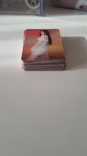  Beden Twice lomo card hepsi satılık makul teklifler kabul edilir