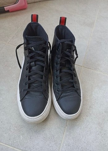 Kadin converseimsi bot - Görsel 5