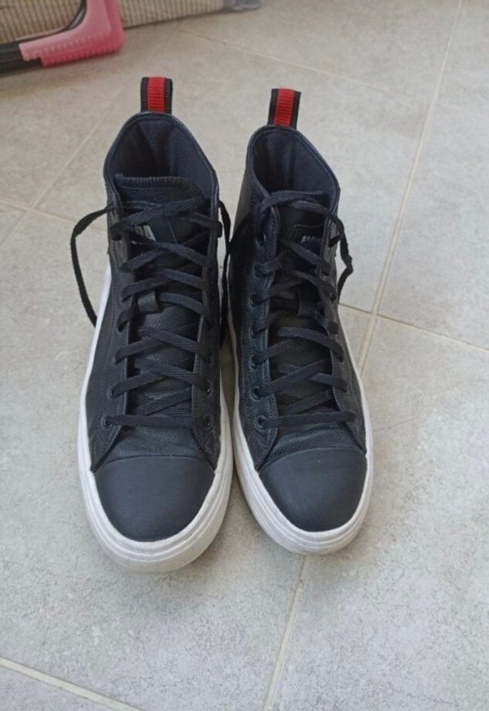 Kadin converseimsi bot - Görsel 5