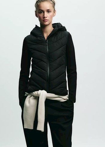 Range rover mom jacket - Görsel 2