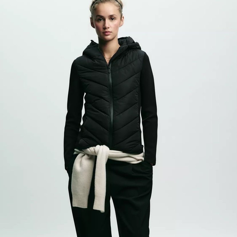 Range rover mom jacket - Görsel 2