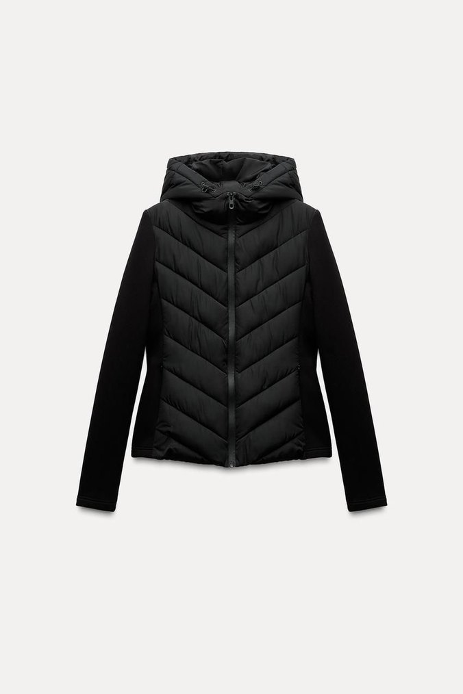 Range rover mom jacket - Görsel 3