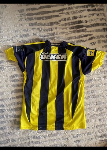 Feenrbahce Forma - Görsel 2