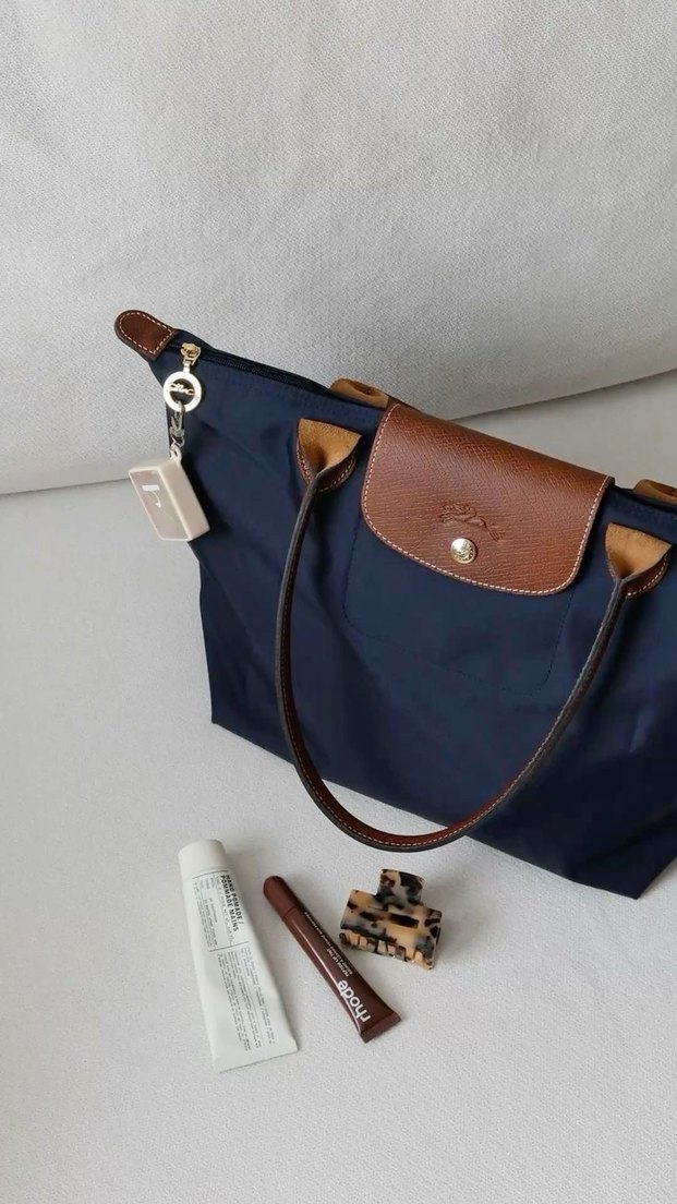 Longchamp Kadın Çanta - Görsel 2