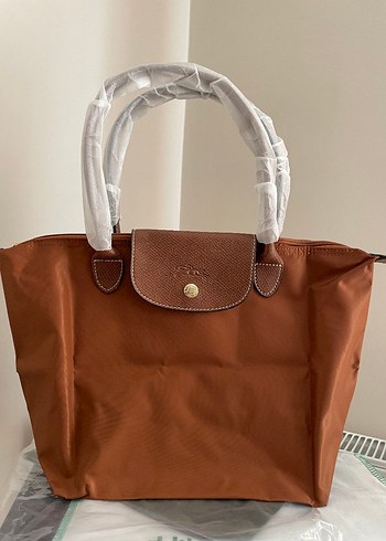 Long champ Medium Le Pliage