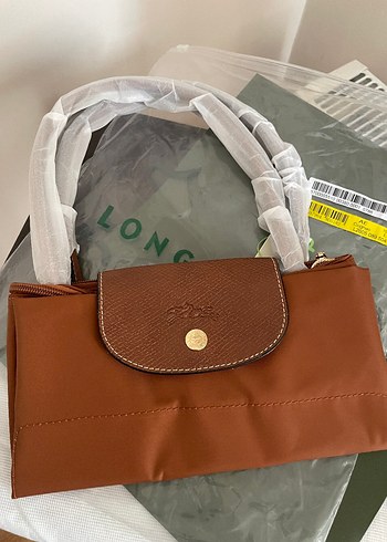 Longchamp Long champ Medium Le Pliage