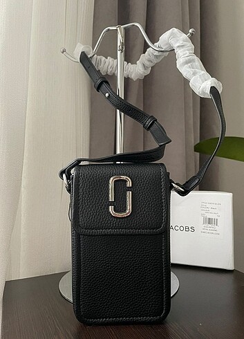 Marc Jacobs glam shot phonebag 